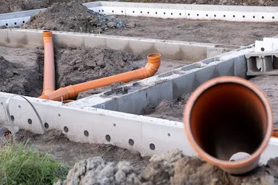 Alwa Rex Budowa I Remonty Kanalizacji